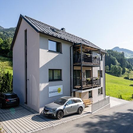 Large Apartment in Sankt Georgen with Balcony Fürstau Buitenkant foto