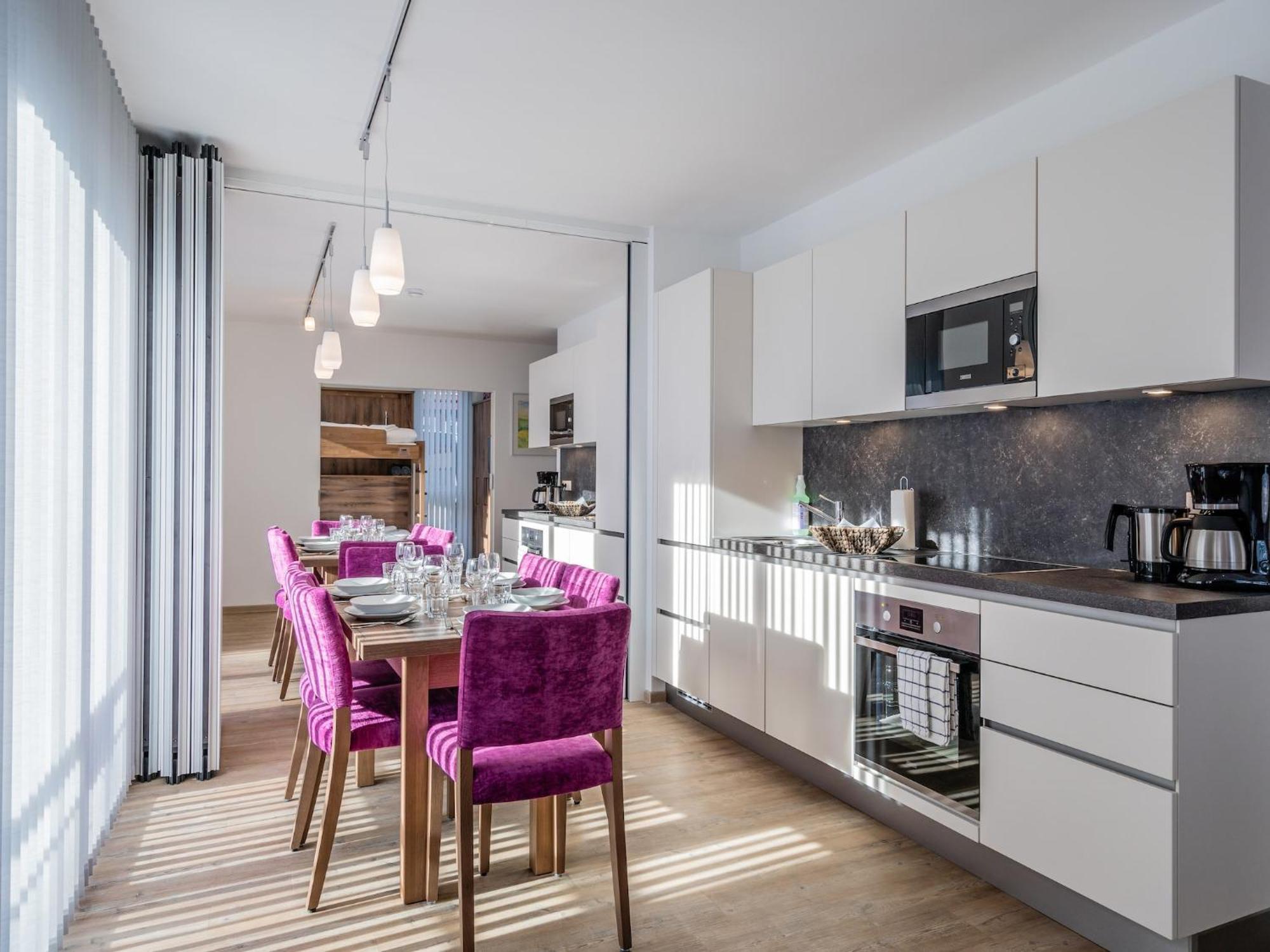Large Apartment in Sankt Georgen with Balcony Fürstau Buitenkant foto