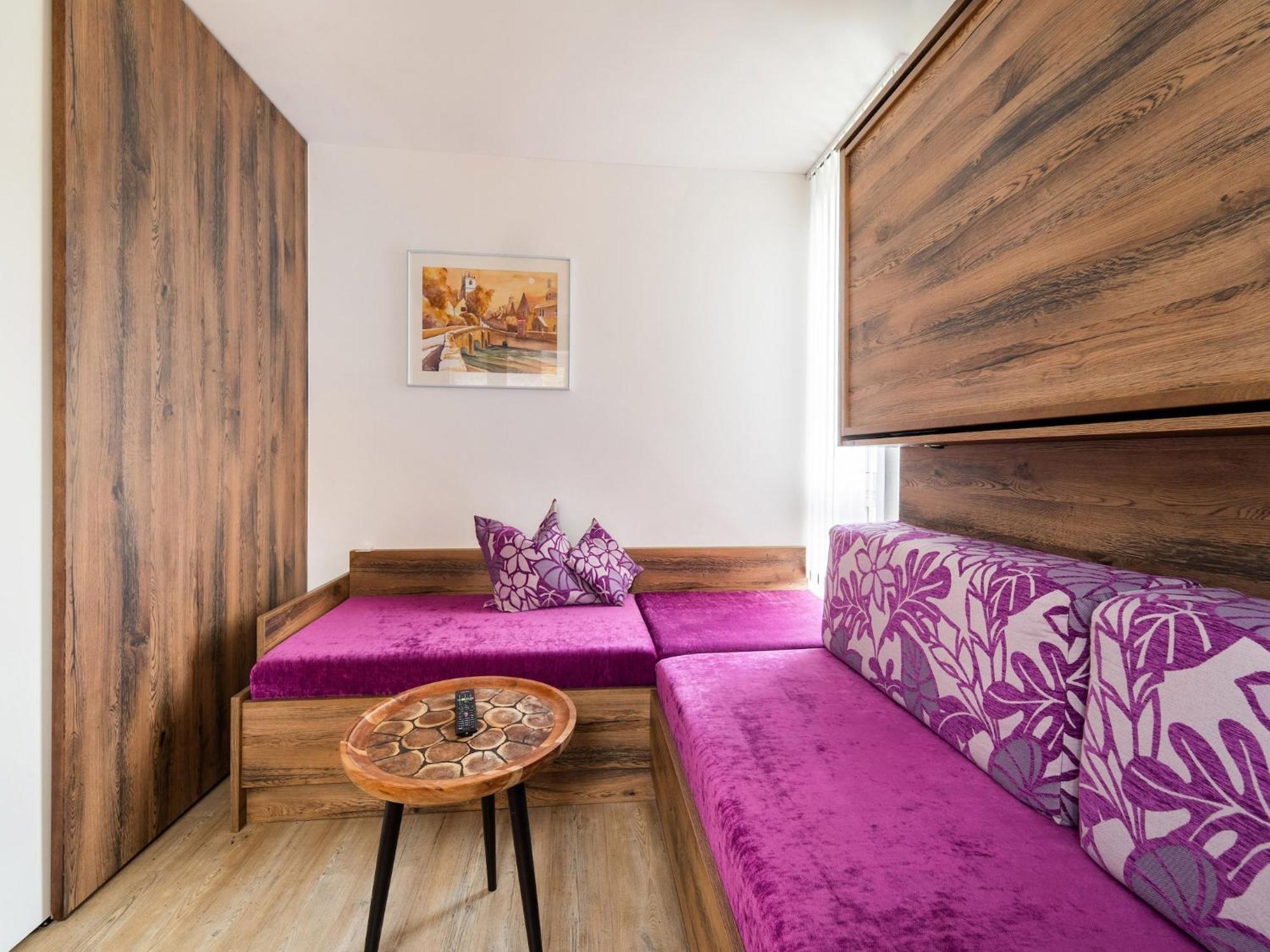 Large Apartment in Sankt Georgen with Balcony Fürstau Buitenkant foto