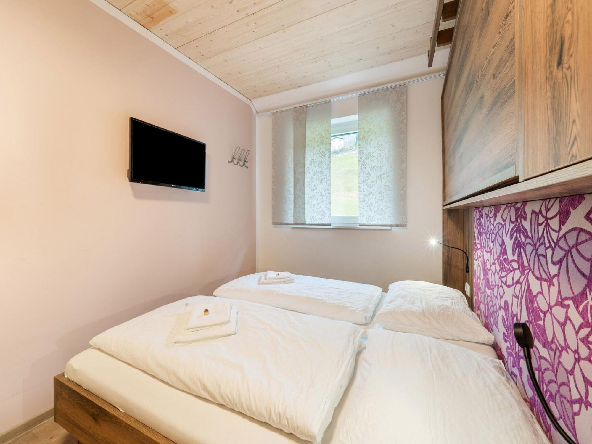 Large Apartment in Sankt Georgen with Balcony Fürstau Buitenkant foto